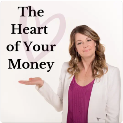 Podcast with Zena Amundsen, Astra Financial